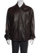Andrew Marc Leather Jacket