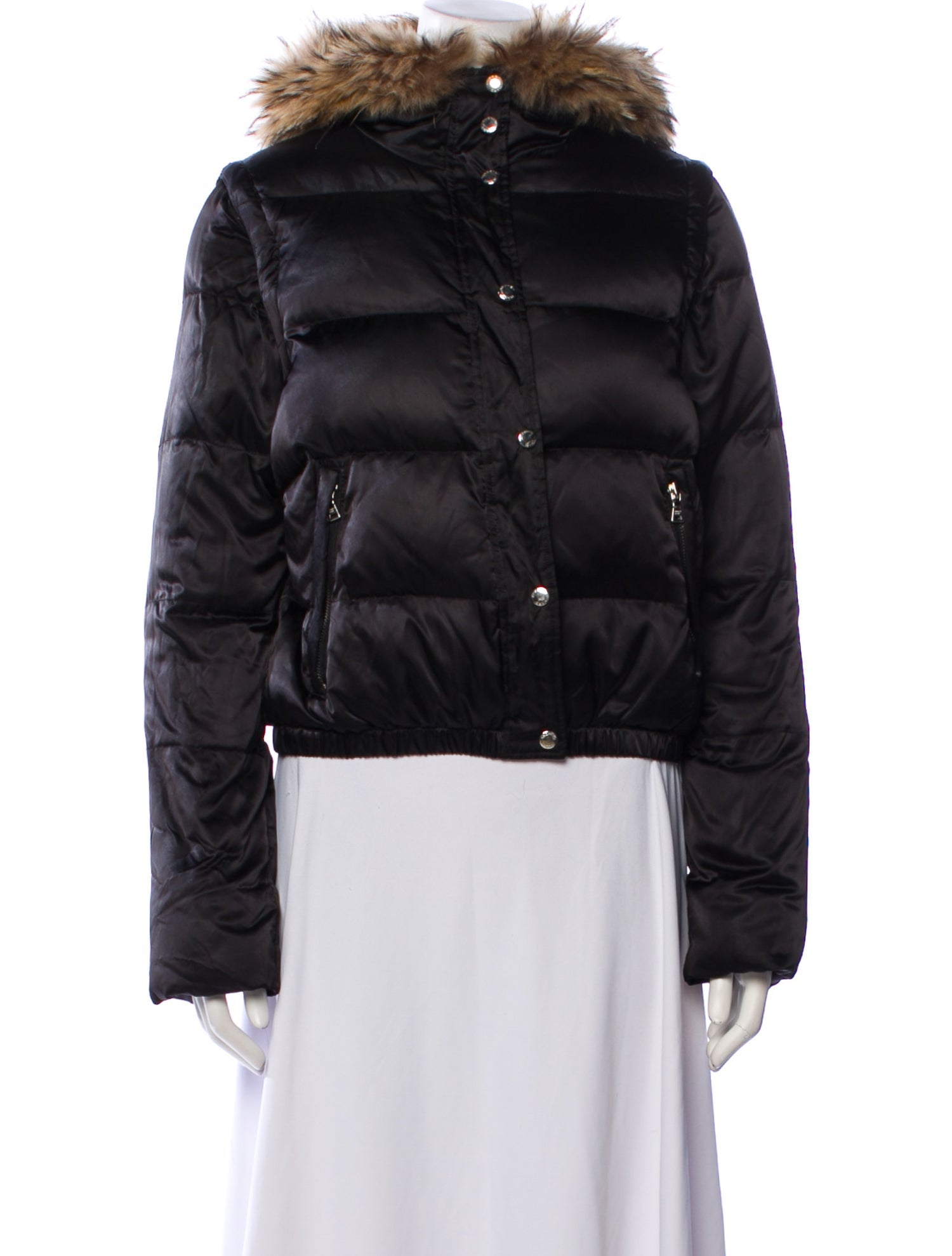 Andrew Marc Down Jacket