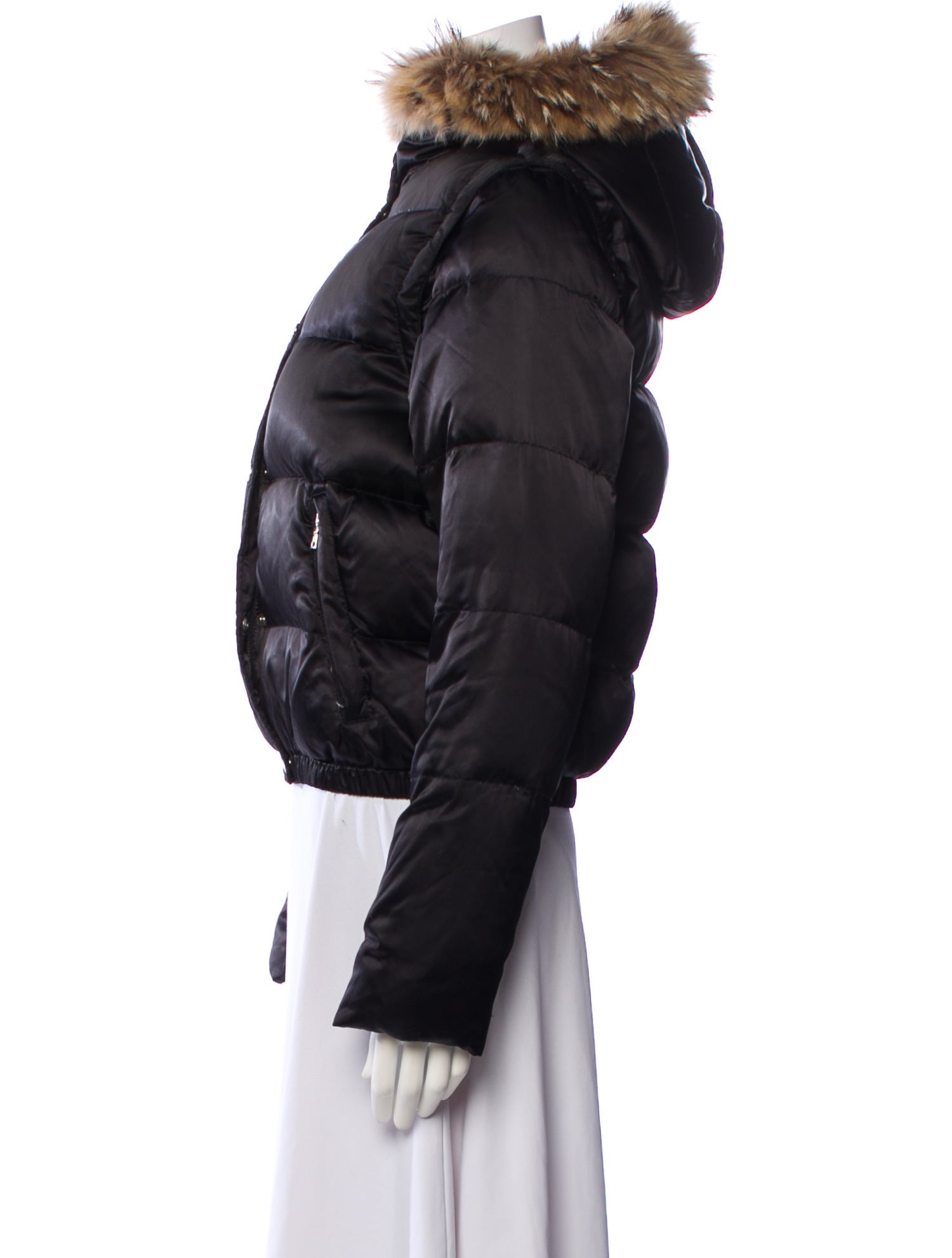 Andrew Marc Down Jacket