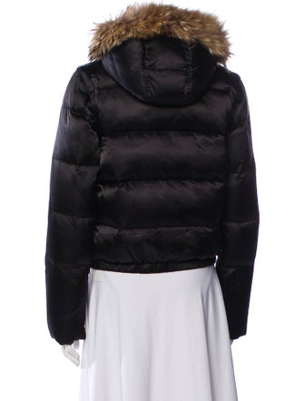 Andrew Marc Down Jacket