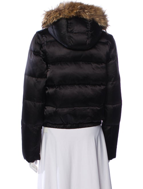 Andrew Marc Down Jacket
