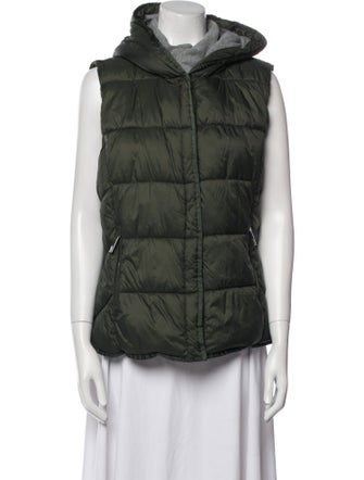 Andrew Marc Nylon Coat