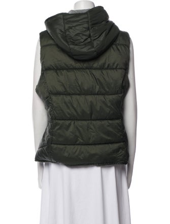 Andrew Marc Nylon Coat