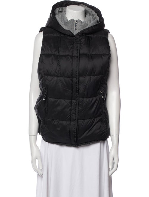 Andrew Marc Nylon Vest