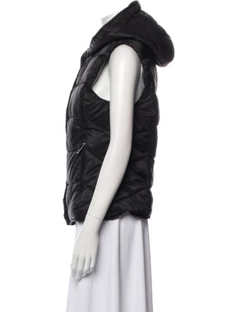 Andrew Marc Nylon Vest