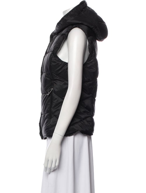 Andrew Marc Nylon Vest