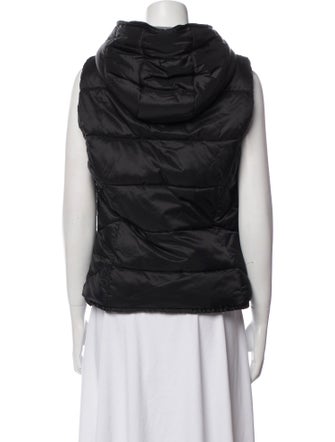 Andrew Marc Nylon Vest