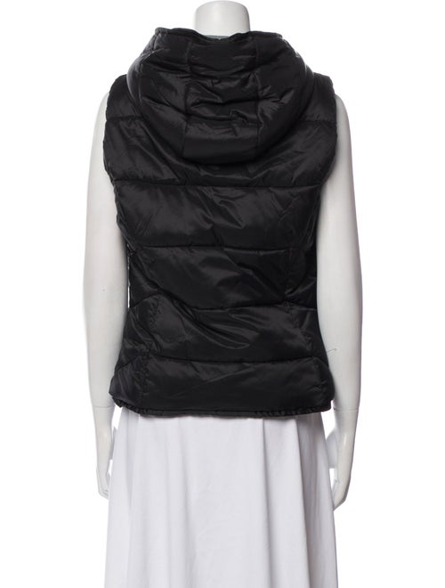 Andrew Marc Nylon Vest