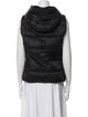 Andrew Marc Nylon Vest