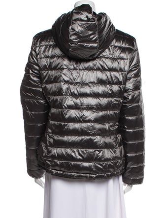 Andrew Marc Faux Fur Jacket