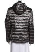Andrew Marc Faux Fur Jacket