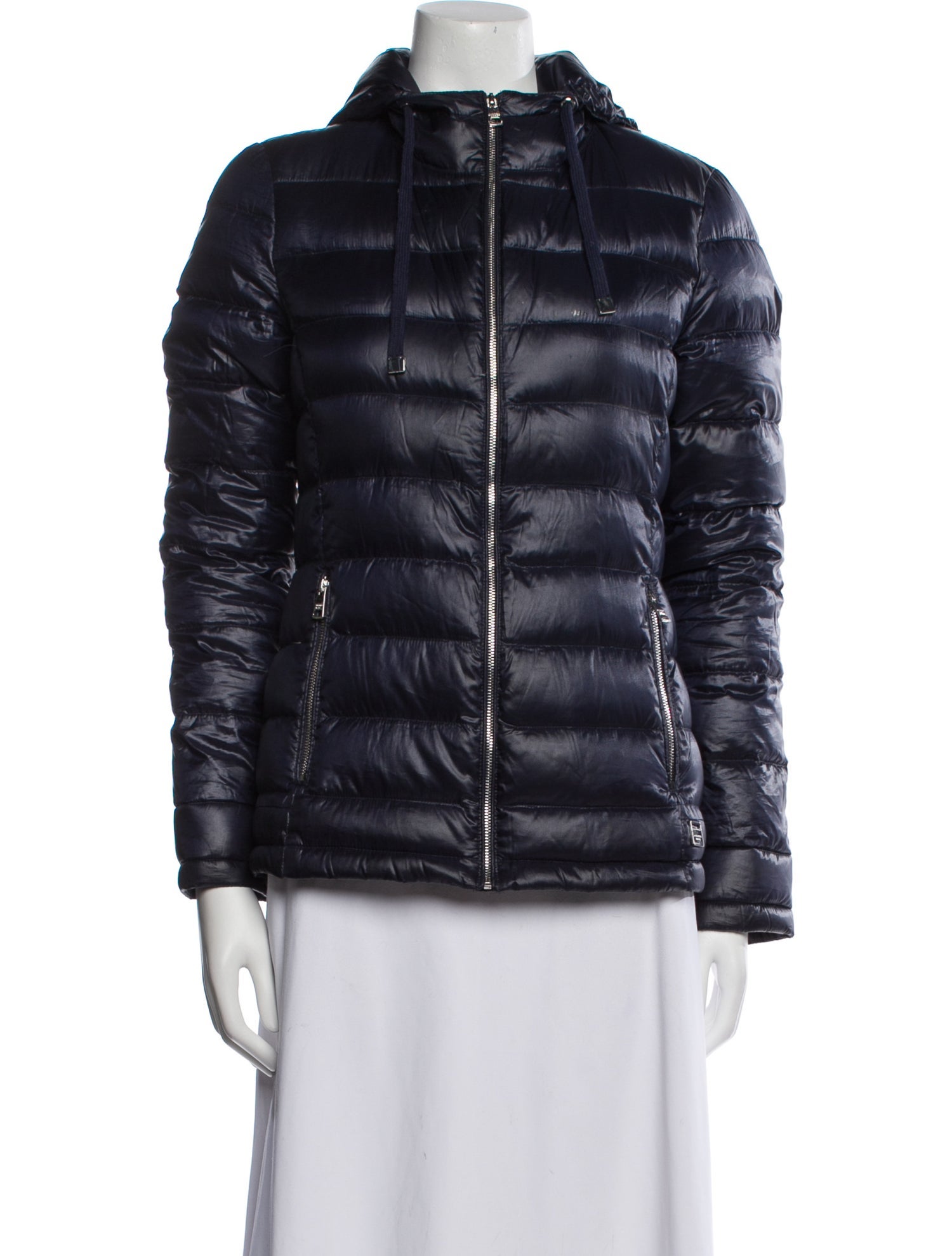 Andrew Marc Down Coat