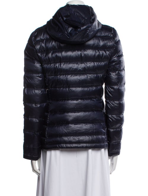 Andrew Marc Down Coat