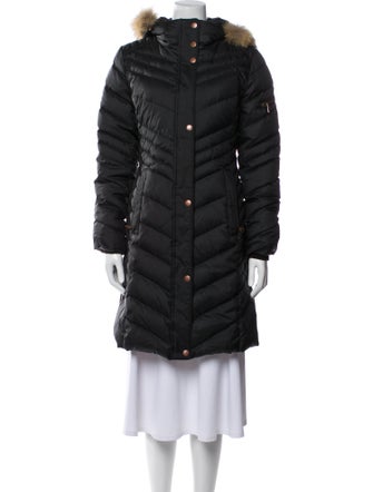 Andrew Marc Down Coat