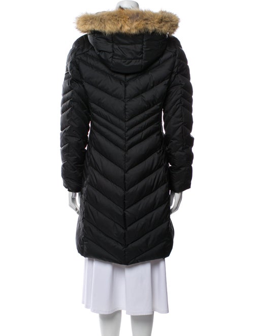 Andrew Marc Down Coat