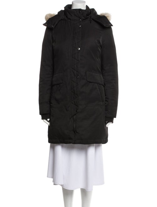 Andrew Marc Down Coat