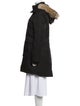 Andrew Marc Down Coat