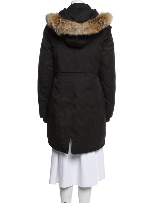 Andrew Marc Down Coat