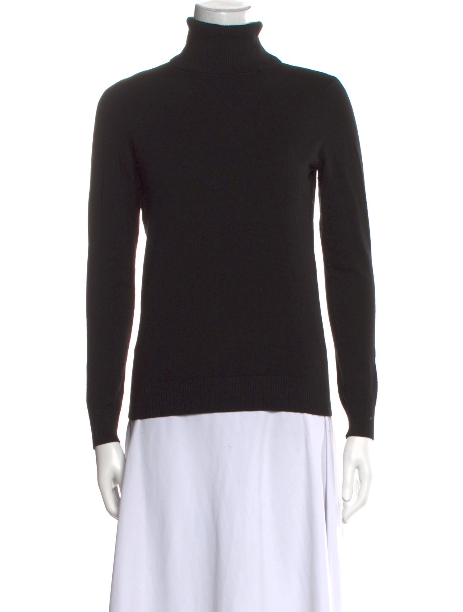 Andrew Marc Turtleneck Sweater