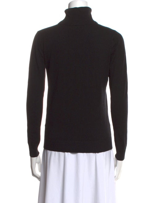 Andrew Marc Turtleneck Sweater