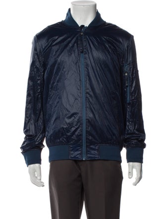 Andrew Marc Windbreaker