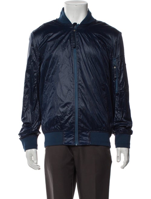 Andrew Marc Windbreaker