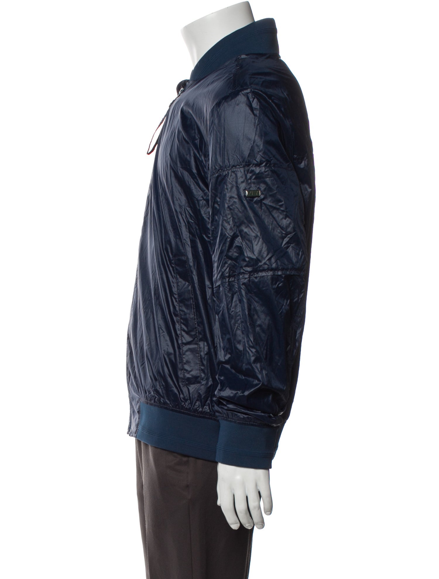 Andrew Marc Windbreaker