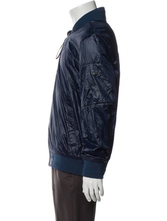 Andrew Marc Windbreaker