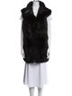 Andrew Marc Fur Coat