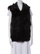 Andrew Marc Fur Jacket