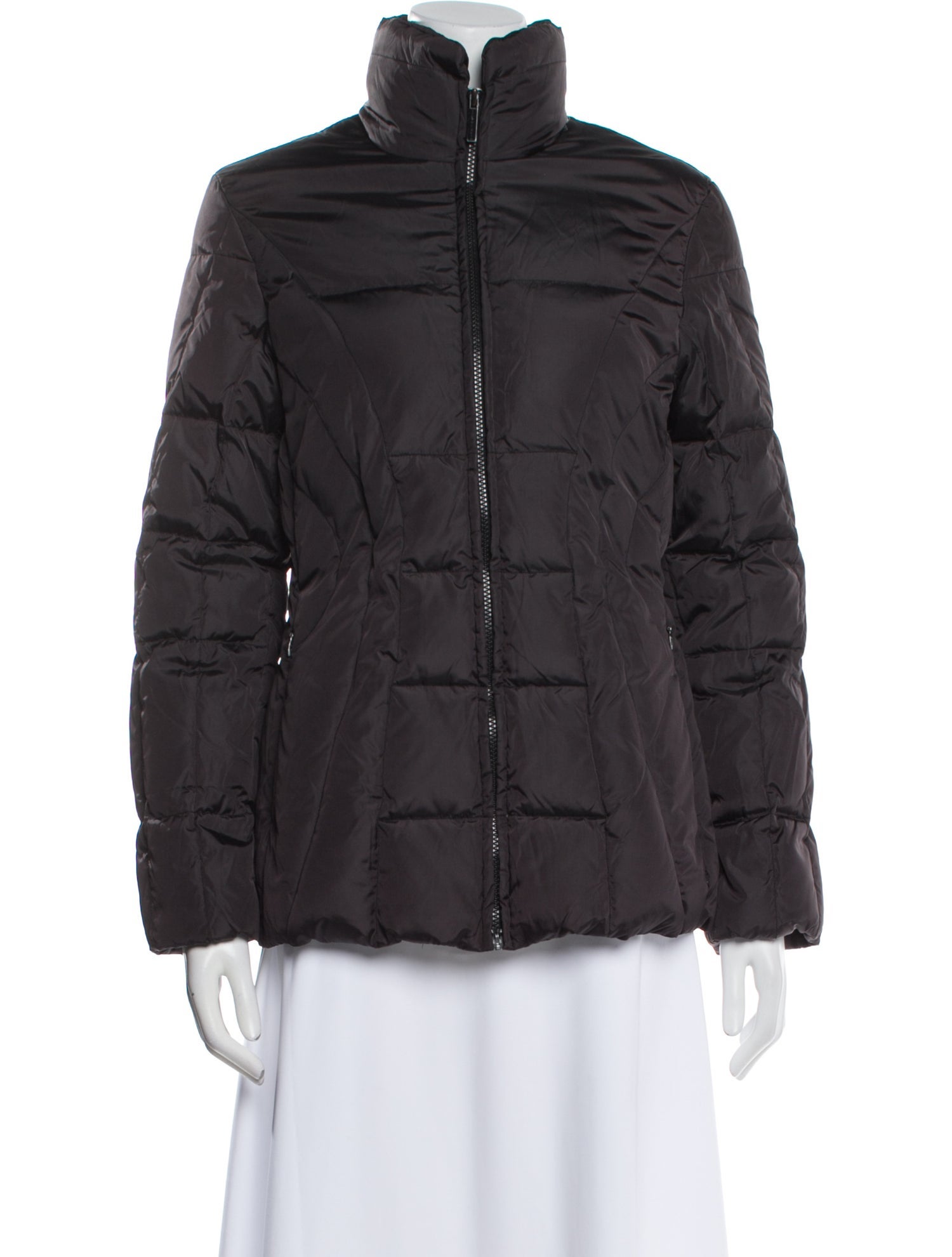 Andrew Marc Utility Jacket