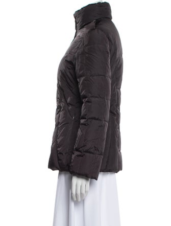 Andrew Marc Utility Jacket