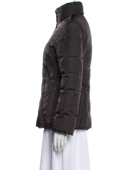 Andrew Marc Utility Jacket