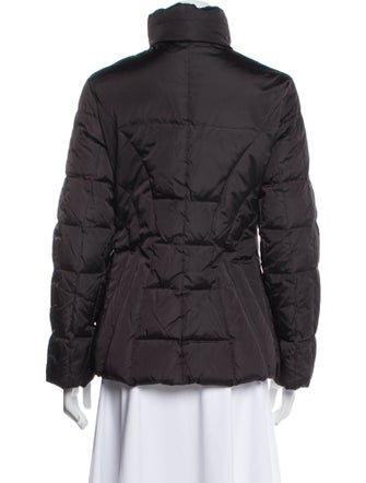 Andrew Marc Utility Jacket