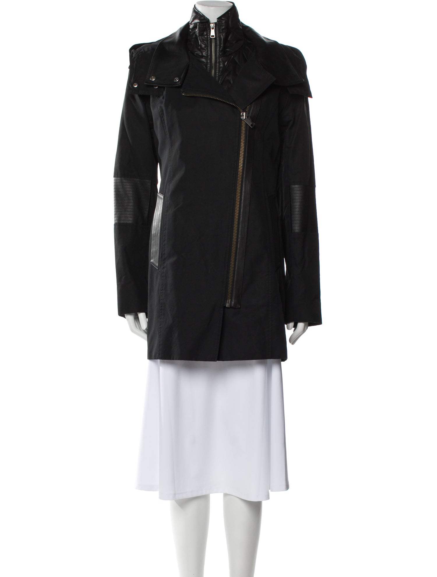 Andrew Marc Coat w/ Tags