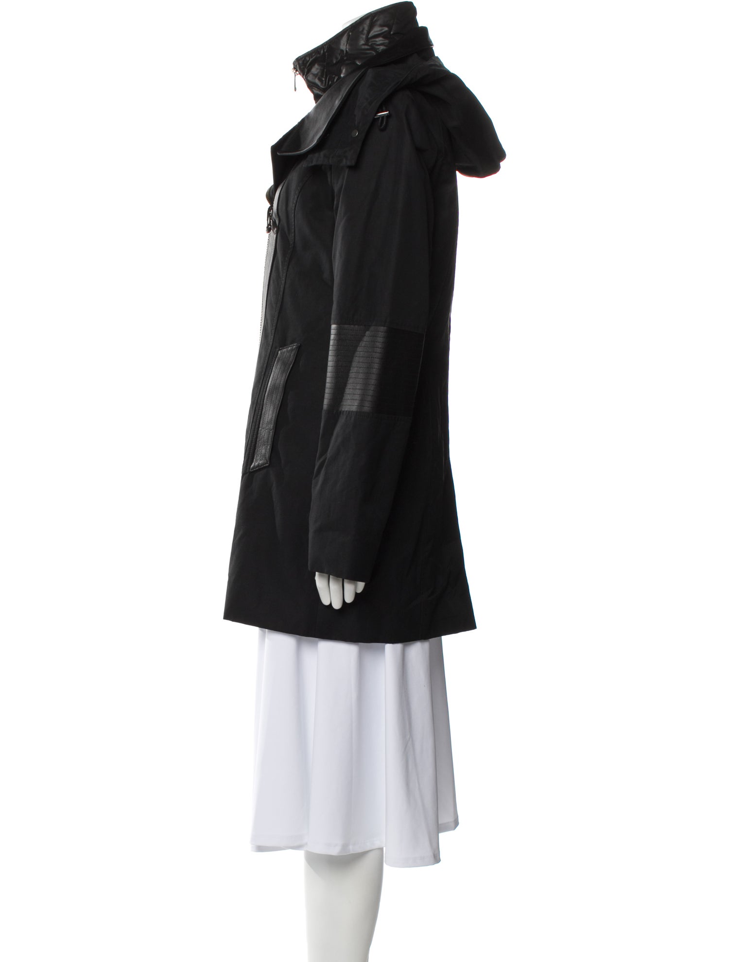 Andrew Marc Coat w/ Tags