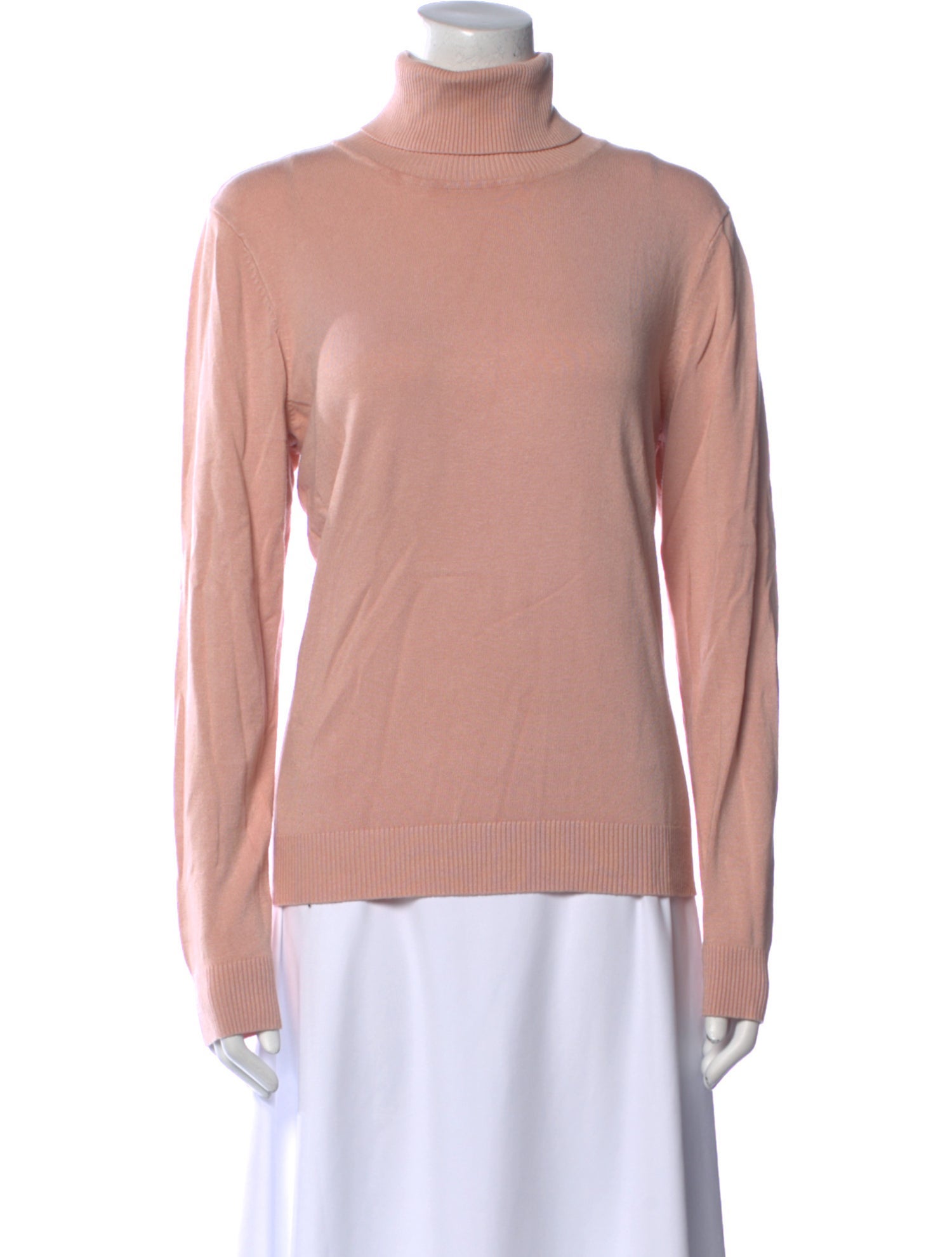 Andrew Marc Turtleneck Sweater