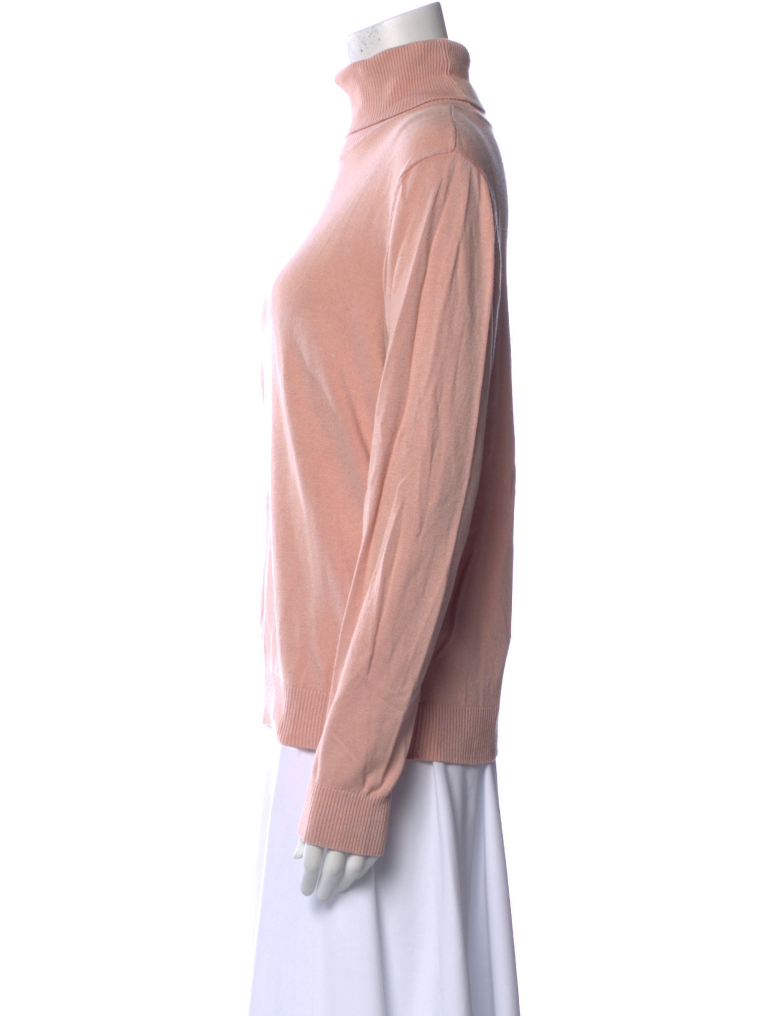 Andrew Marc Turtleneck Sweater