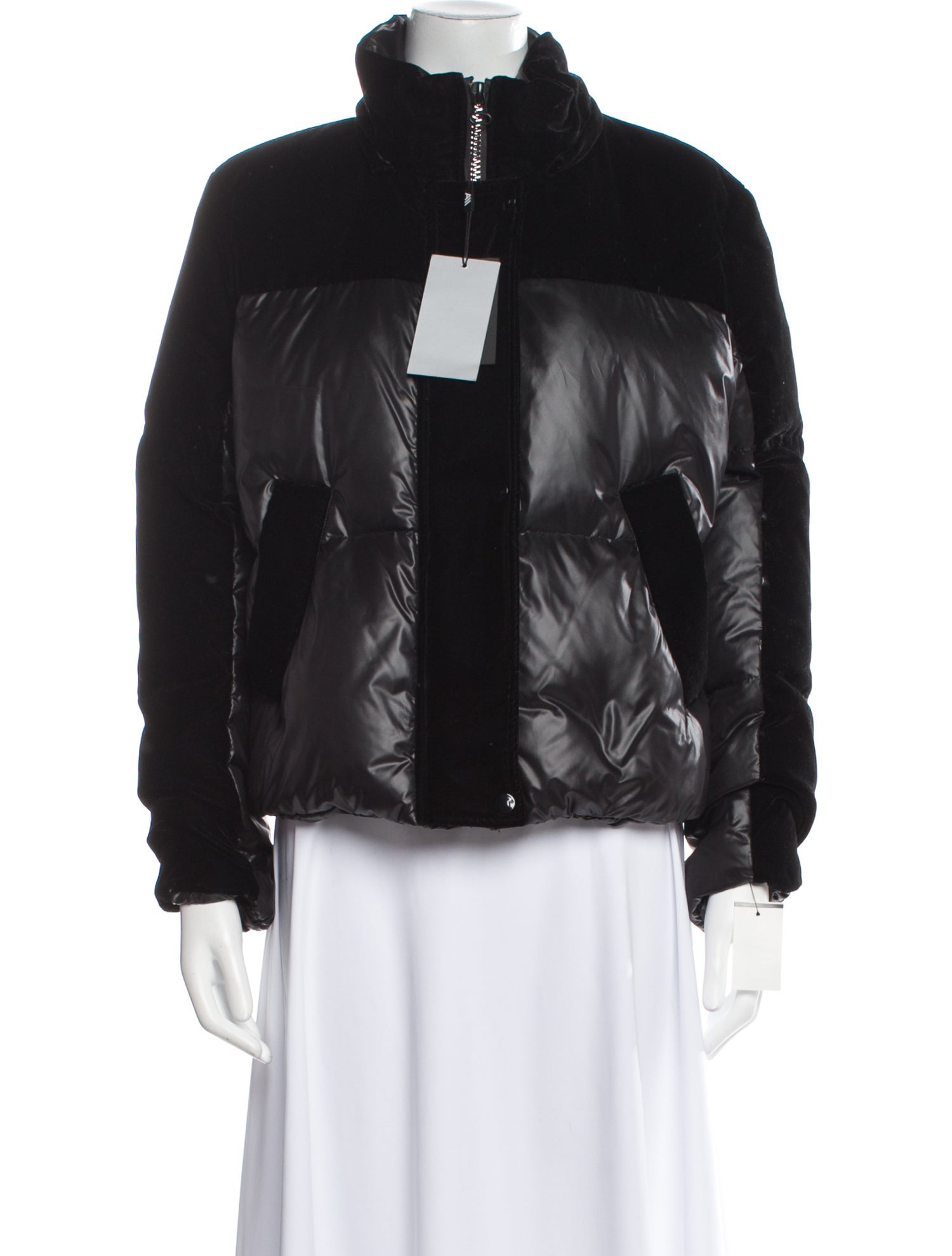 Andrew Marc Down Jacket w/ Tags