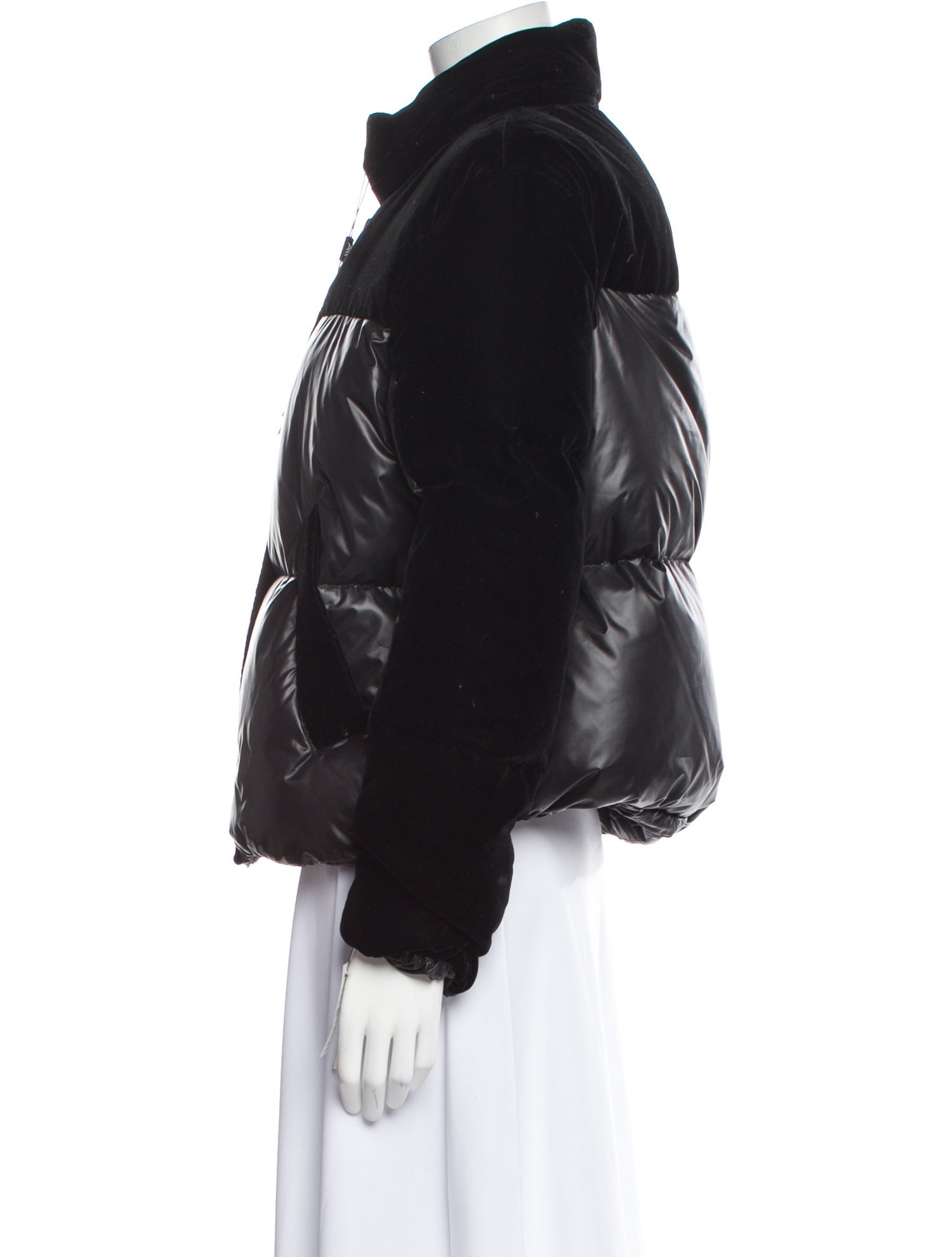 Andrew Marc Down Jacket w/ Tags