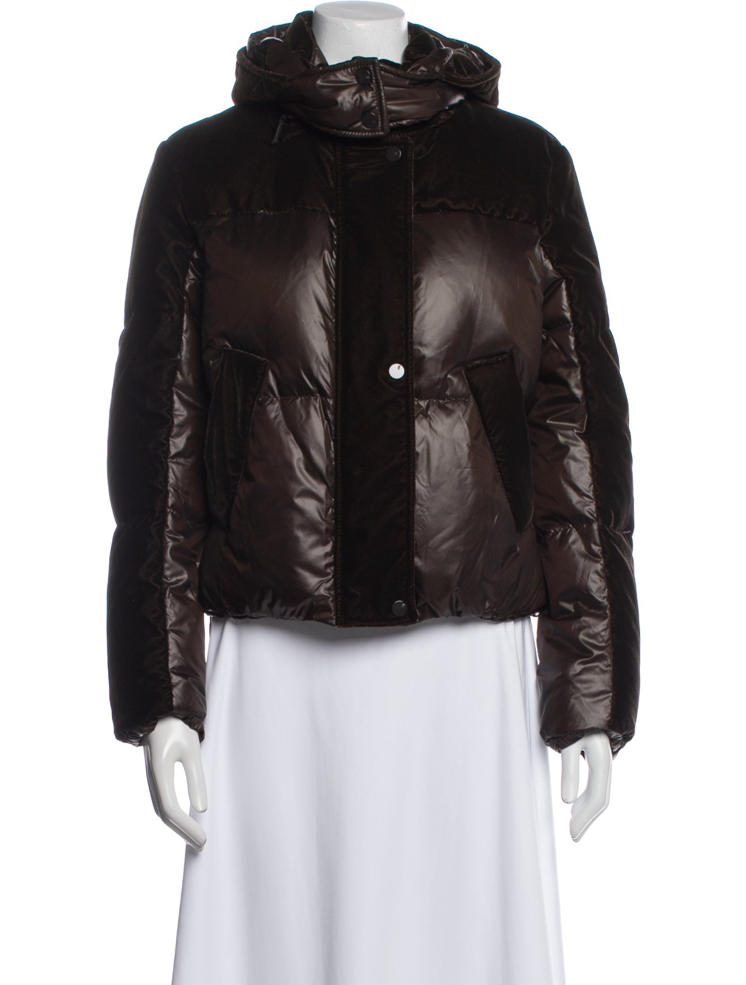 Andrew Marc Down Jacket