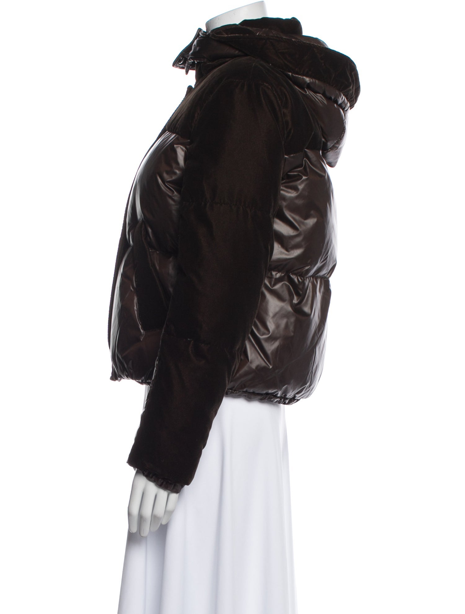 Andrew Marc Down Jacket