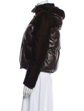 Andrew Marc Down Jacket