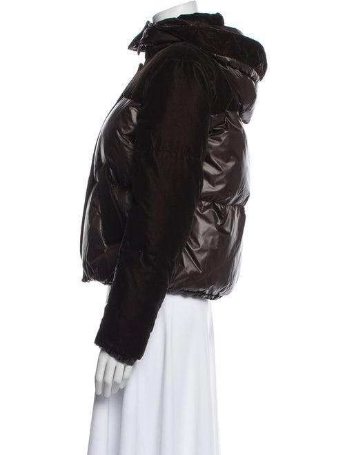 Andrew Marc Down Jacket