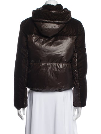 Andrew Marc Down Jacket