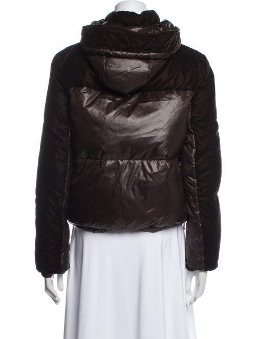 Andrew Marc Down Jacket