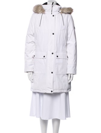 Andrew Marc Utility Jacket