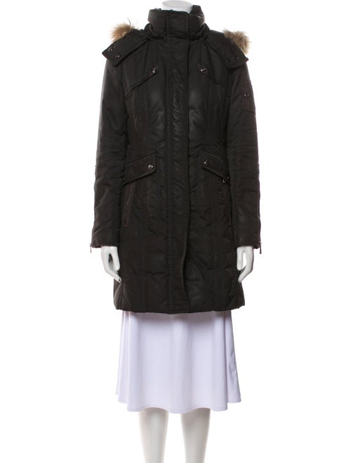 Andrew Marc Down Jacket