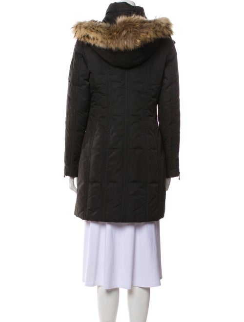 Andrew Marc Down Jacket