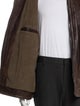 Andrew Marc Leather Moto Jacket